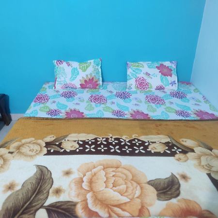 Nidhivan Homestay Vrindāvan Esterno foto